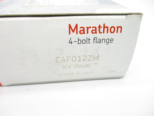 MRC C4F012ZM 3/4" NSMP
