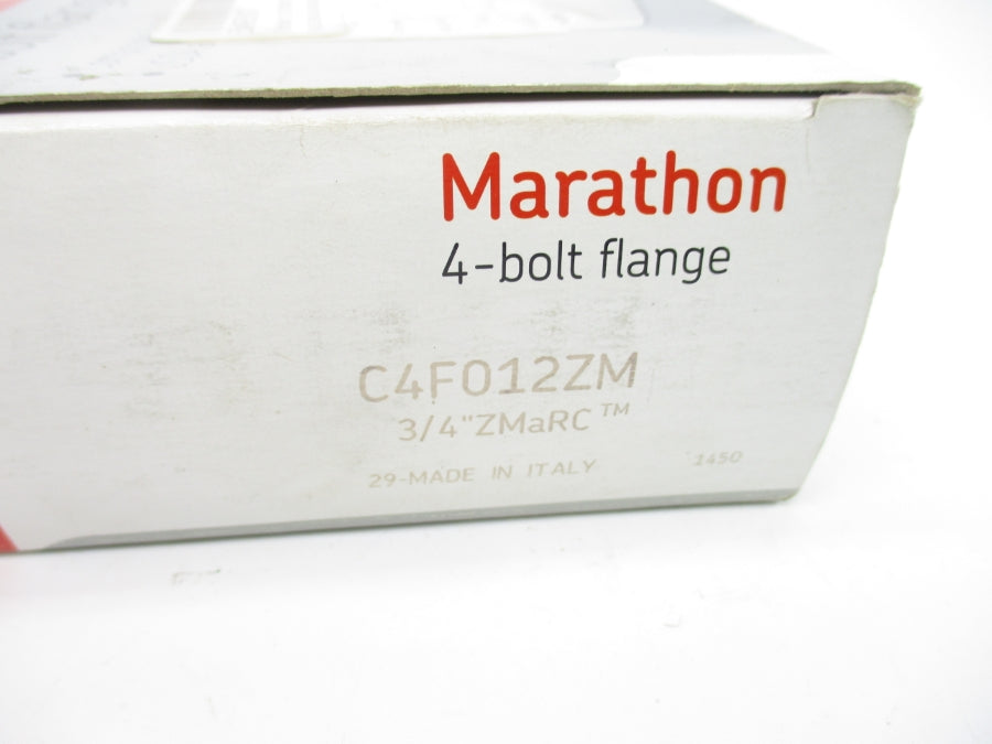 MRC C4F012ZM 3/4" NSMP