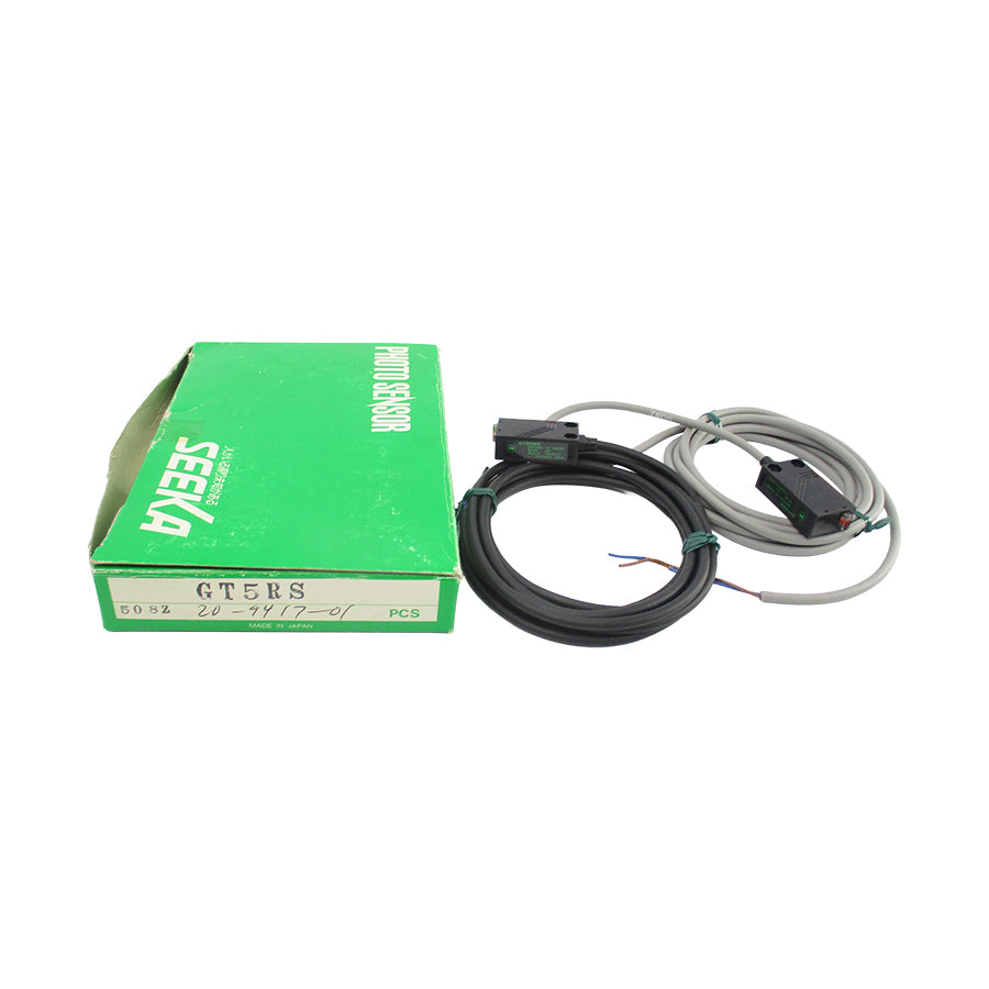 SEEKA GT5RS 12-24VDC NSMP