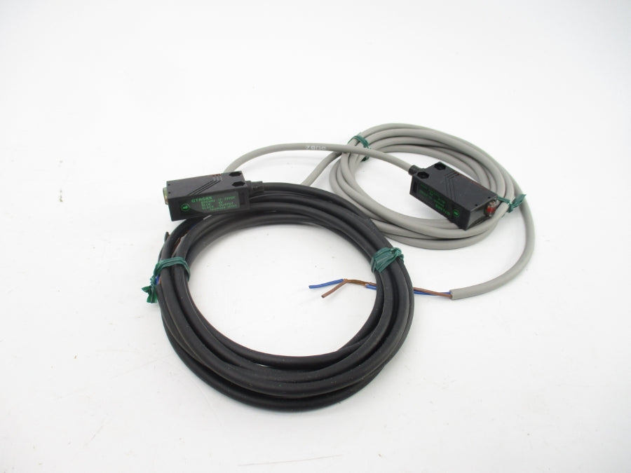 SEEKA GT5RS 12-24VDC NSMP