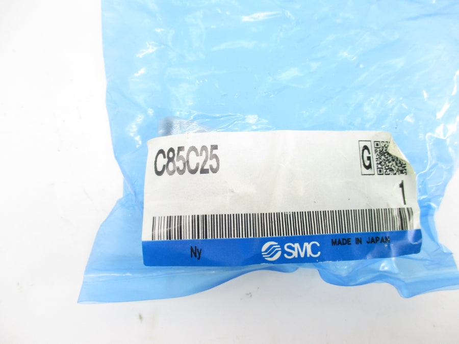 SMC C85C25 NSMP