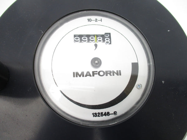 IMAFORNI 10-2-I 132546-S NSNP