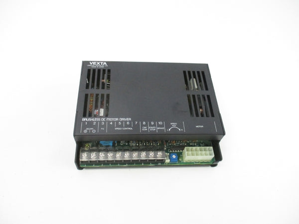 ORIENTAL MOTOR B1218-06040HBL 24VDC NSNP