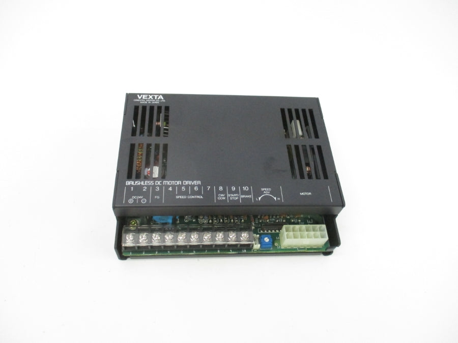 ORIENTAL MOTOR B1218-06040HBL 24VDC NSNP