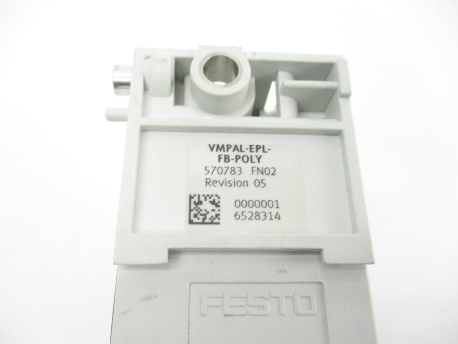 FESTO VMPAL-EPL-FB-POLY 570783 NSNP