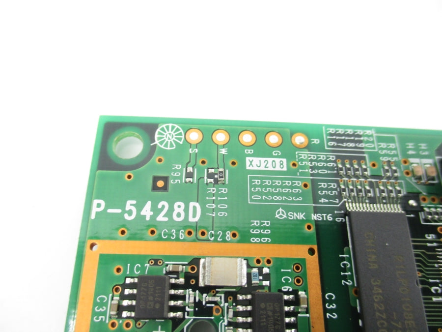ISHIDA P-5428D NSNP