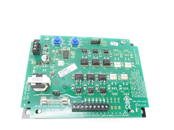 DWYER DCT506A 100536-01 NSMP