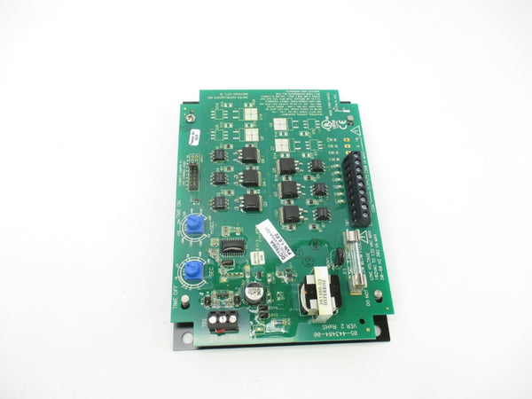 DWYER DCT506A 100536-01 NSMP