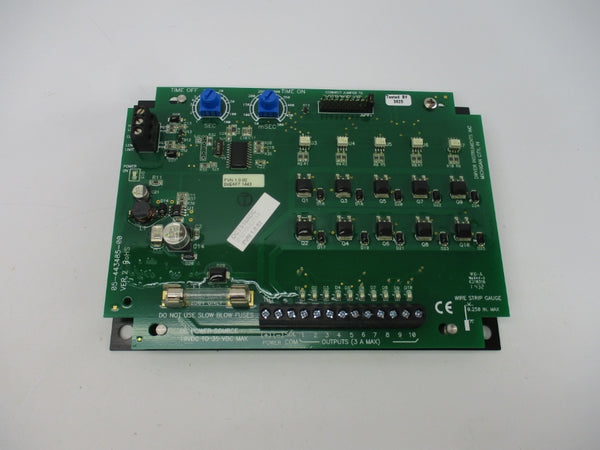 DWYER DCT510ADC 100536-52 NSMP