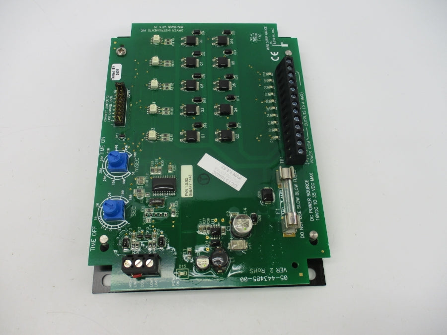 DWYER DCT510ADC 100536-52 NSMP
