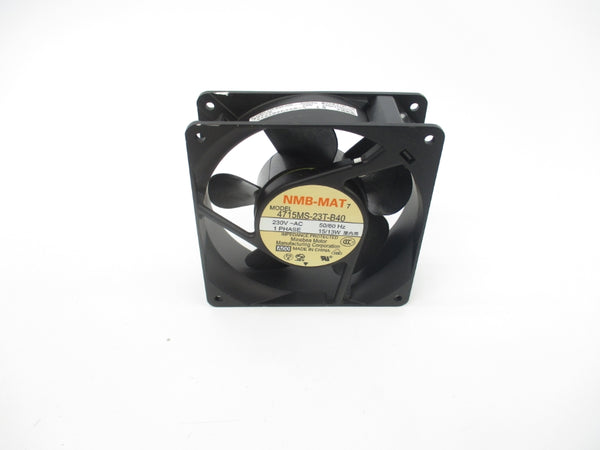 NMB-MAT 4715MS-23T-B40 230VAC NSNP