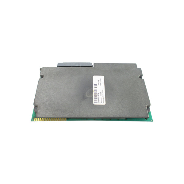ALLEN BRADLEY 1771-IV 12-24VDC UNMP