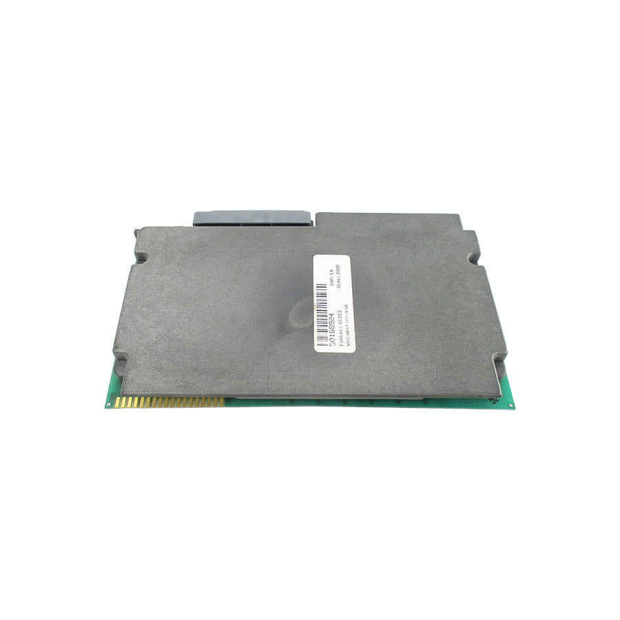 ALLEN BRADLEY 1771-IV 12-24VDC UNMP