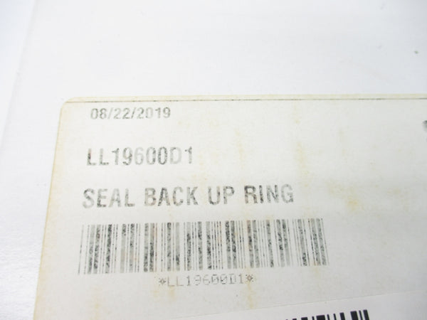 SPX LL19600D1 NSMP
