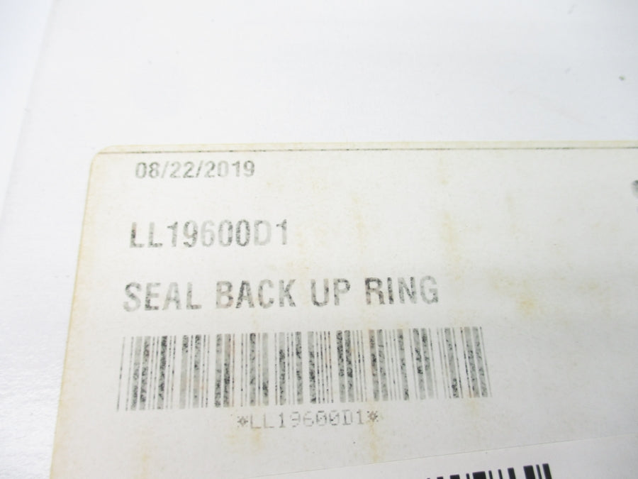 SPX LL19600D1 NSMP