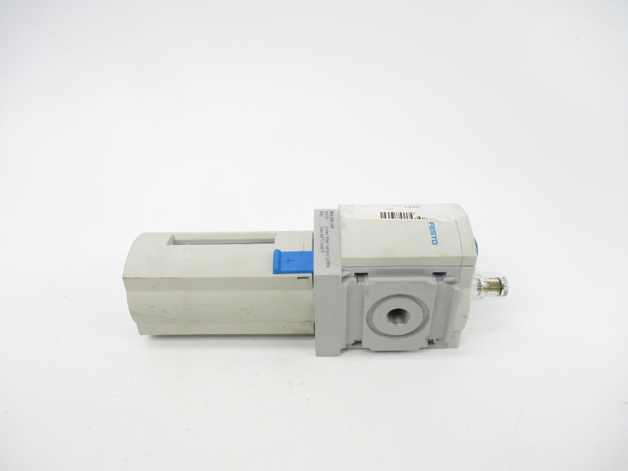 FESTO MS6-LOE-1/4-R 529779 240PSI NSNP
