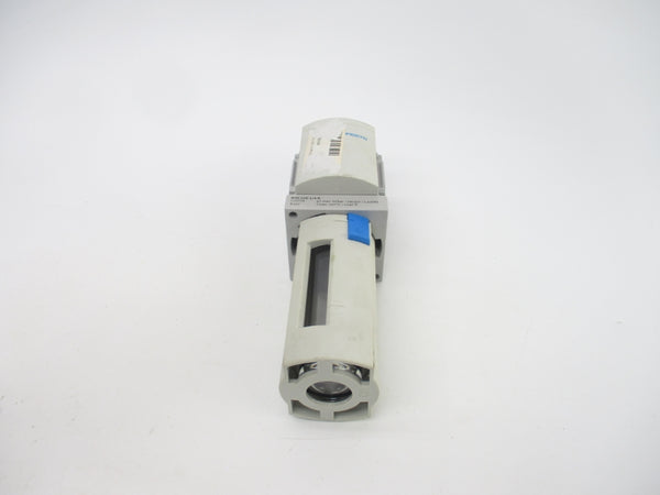 FESTO MS6-LOE-1/4-R 529779 240PSI NSNP