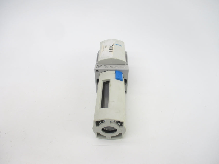 FESTO MS6-LOE-1/4-R 529779 240PSI NSNP