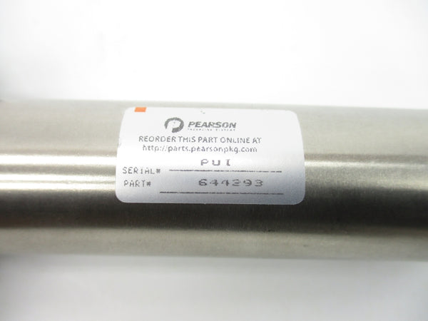 PEARSON 644293 NSNP