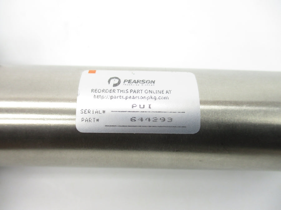 PEARSON 644293 NSNP