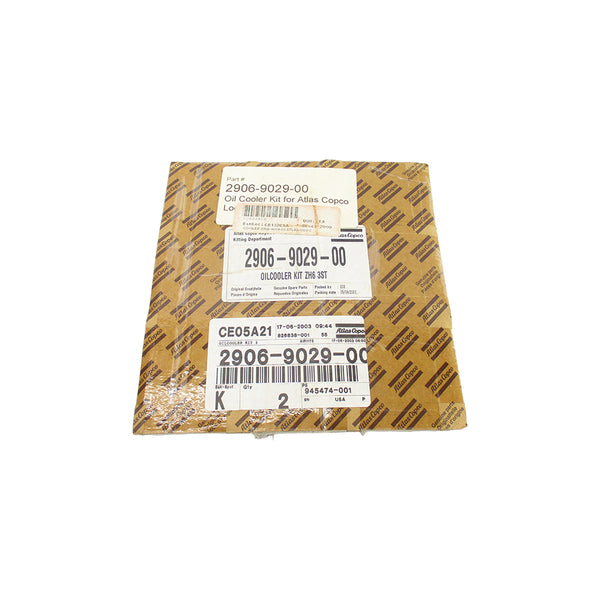 ATLAS COPCO 2906-9029-00 NSFS