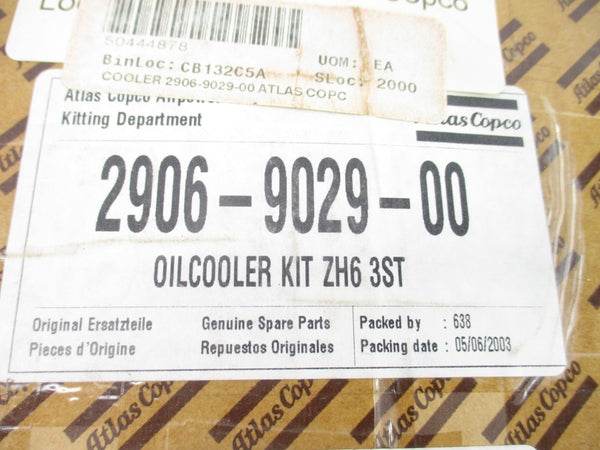 ATLAS COPCO 2906-9029-00 NSFS