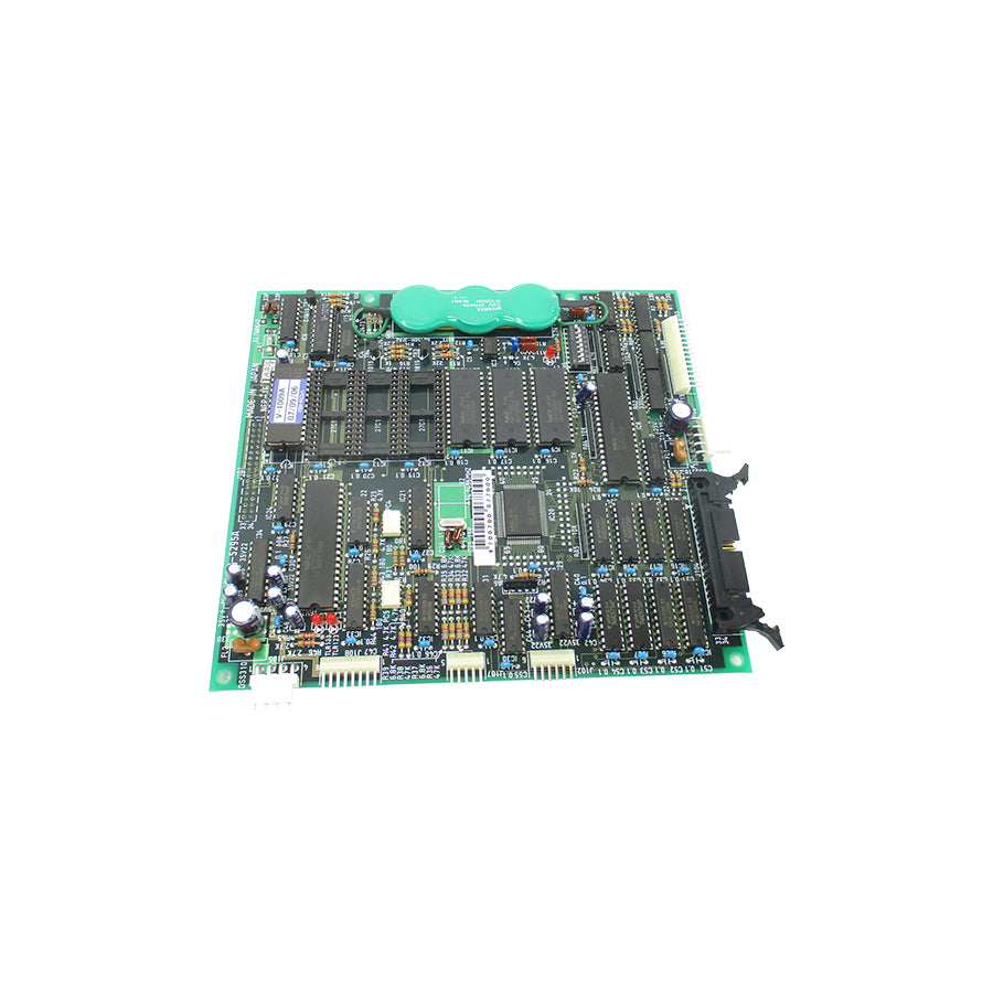 ISHIDA P-5295A NSNP