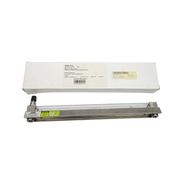 ABB 10A6133NB2B1X00AEXBED30 NSMP