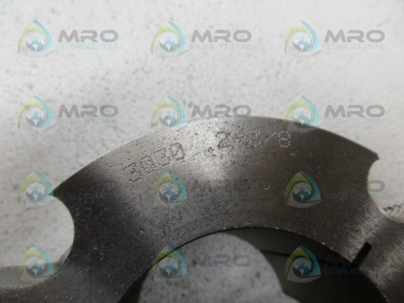 DODGE 117027 TAPER-LOCK BUSH 2-3/8" NSMP
