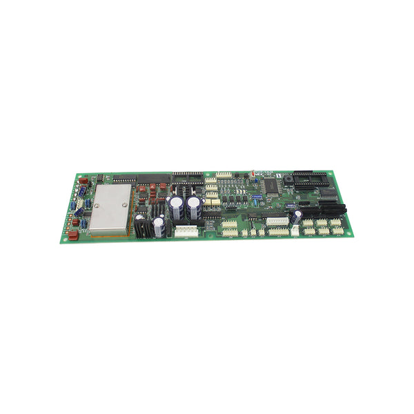 ISHIDA P-5343A NSNP