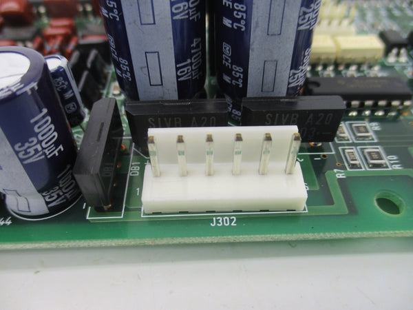 ISHIDA P-5343A NSNP