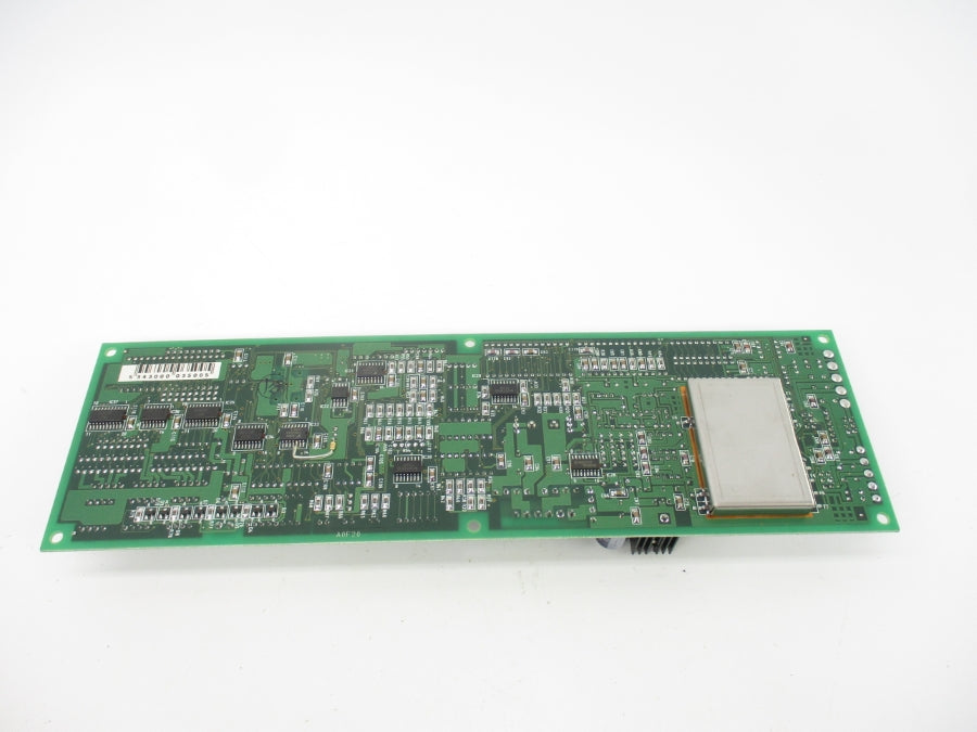 ISHIDA P-5343A NSNP