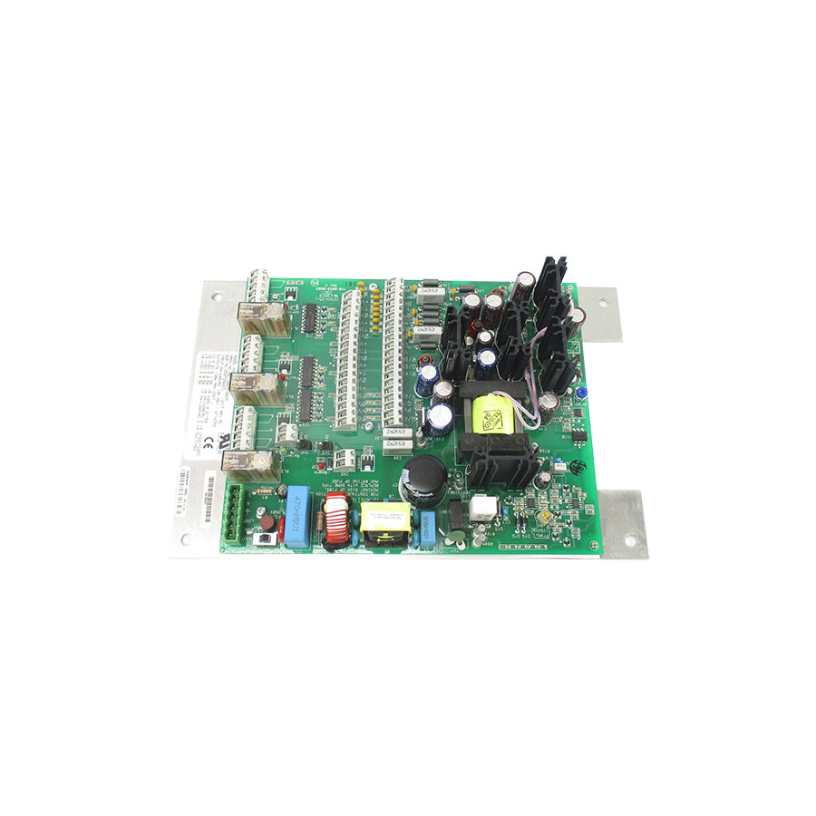 CCTECH E907 001-0003-0029 94-240VAC 3A UNMP