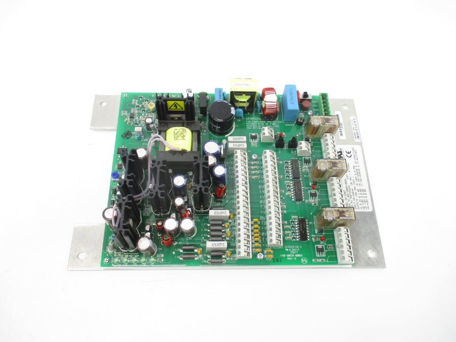 CCTECH E907 001-0003-0029 94-240VAC 3A UNMP