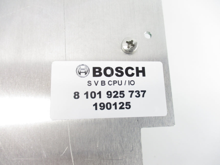 BOSCH 8101925737 UNMP