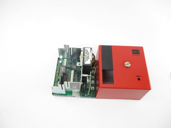 FIREYE MEC120 120V (AS PICTRUED) NSNP