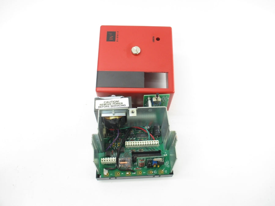 FIREYE MEC120 120V (AS PICTRUED) NSNP