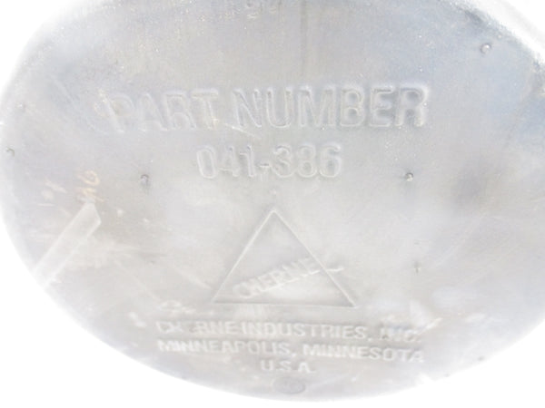 CHERNE INDUSTRIES 041-386 NSNP