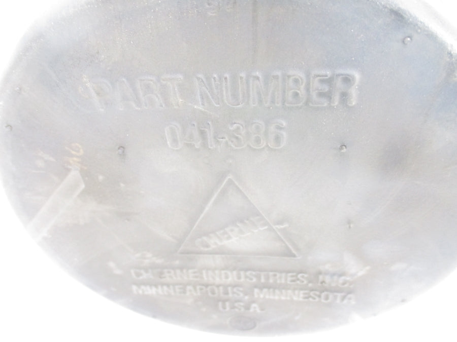 CHERNE INDUSTRIES 041-386 NSNP