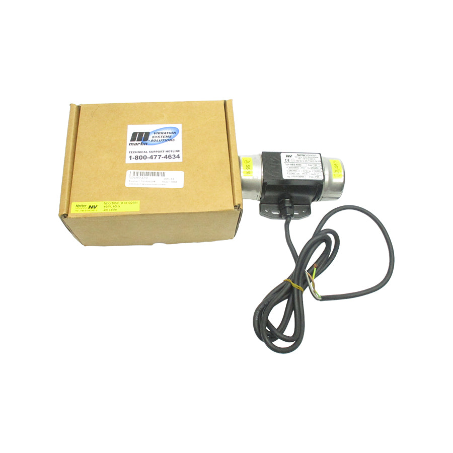 MARTIN NEG5050 03102901 460V NSMP