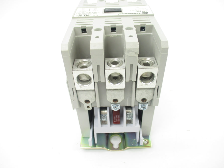 COPELAND 012-3120-01 SER. A1 110/120V 120A UNMP