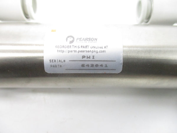 PEARSON 642041 NSNP