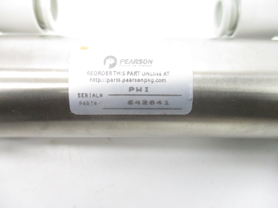 PEARSON 642041 NSNP