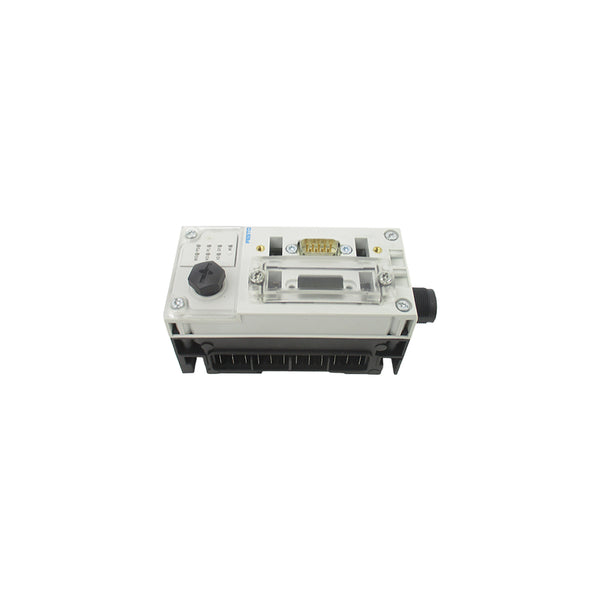 FESTO CPX-FB11 W/ CPX-GE-EV-S NSNP