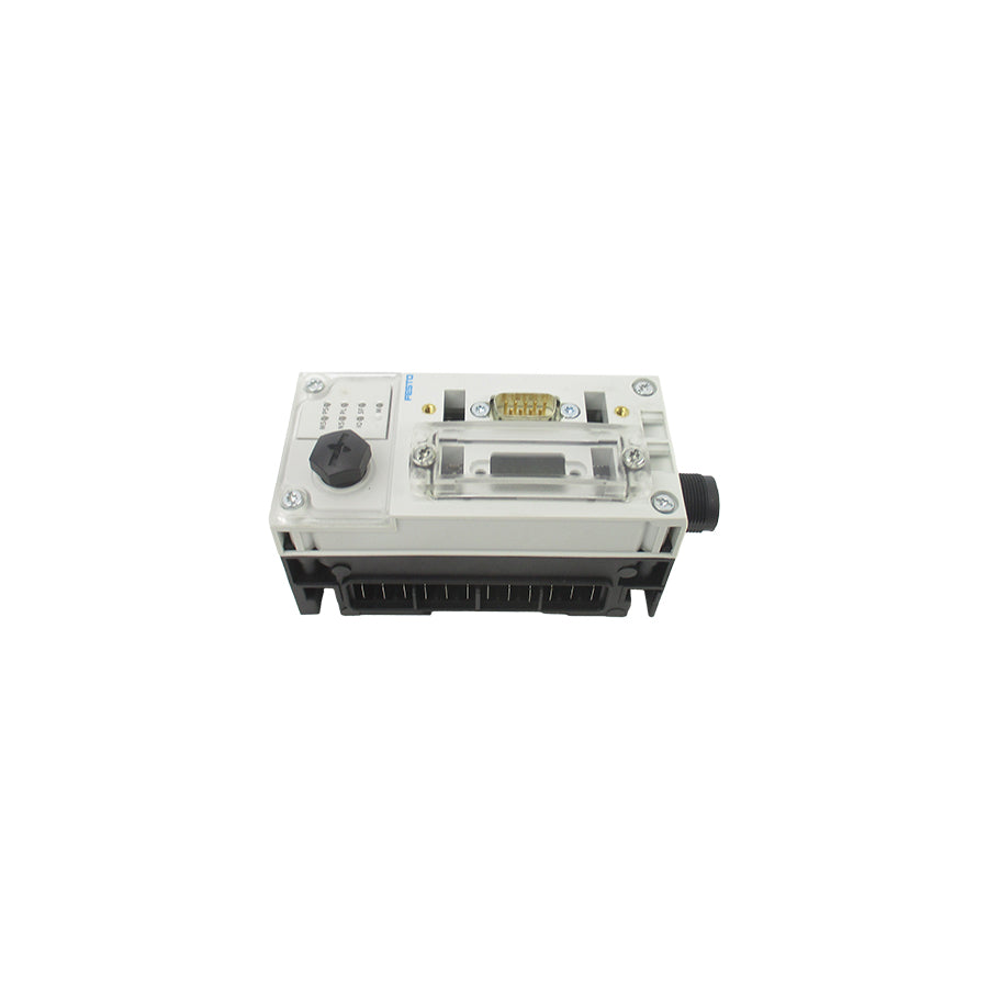 FESTO CPX-FB11 W/ CPX-GE-EV-S NSNP