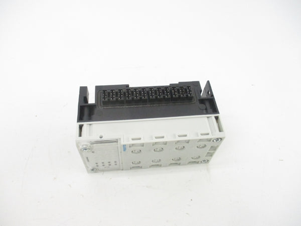 FESTO CPX-AB-8-M8-3POL W/ CPX-GE-EV NSNP