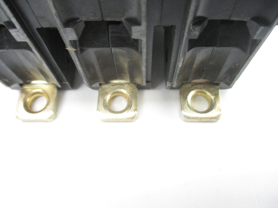 SIEMENS 3VA4140-6ED34-0AA0 480V 40A UNMP