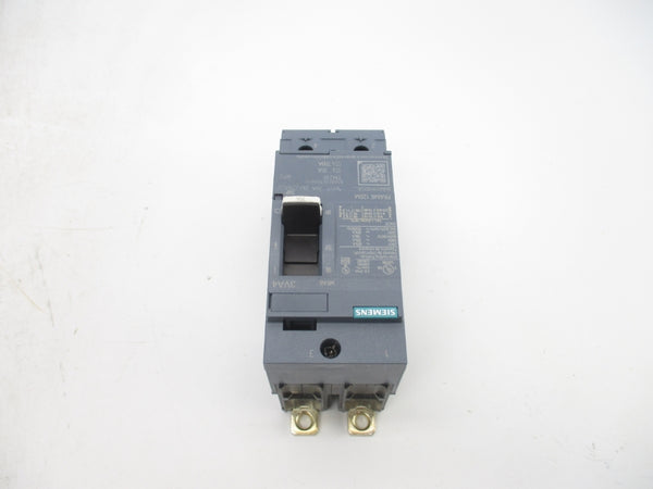 SIEMENS 3VA4170-5ED24-0AA0 480V 70A UNMP