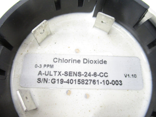 MSA A-ULTX-SENS-24-6-CC UNMP