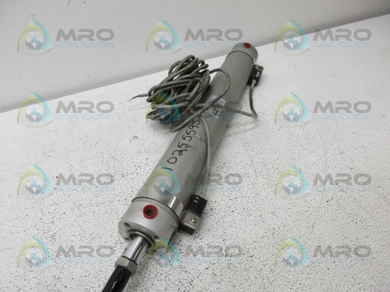 SMC NCDGUN40-1100-B53L CYLINDER UNMP